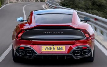 AstonMartinVanquish