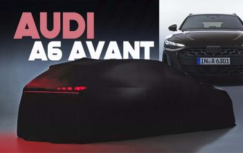 AudiA6AvantTeaser