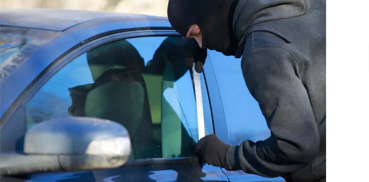 AutoInbraak