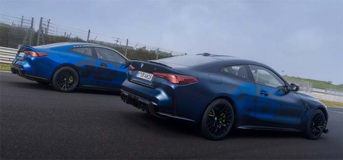 BMWm4CSVR46c
