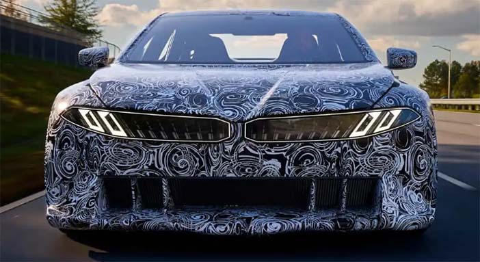BMWneueKlassePrototype2