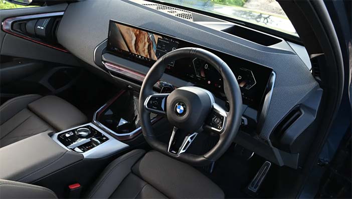 BMWx3LexusNX4