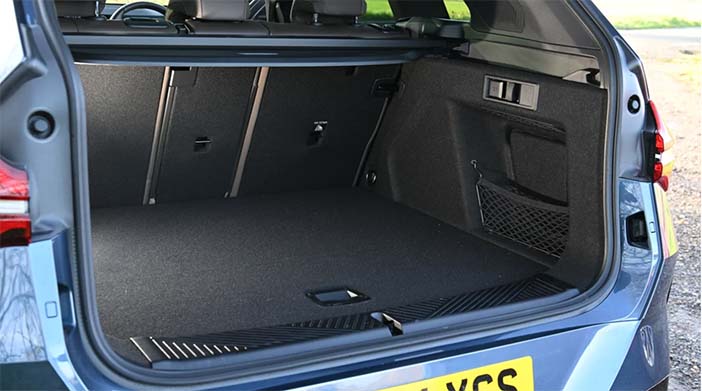 BMWx3LexusNX6
