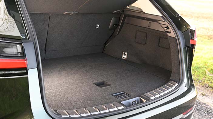 BMWx3LexusNX7