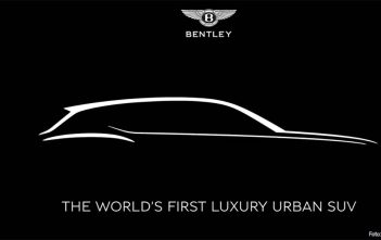 BentleyLuxuryUrbanSUVteaser
