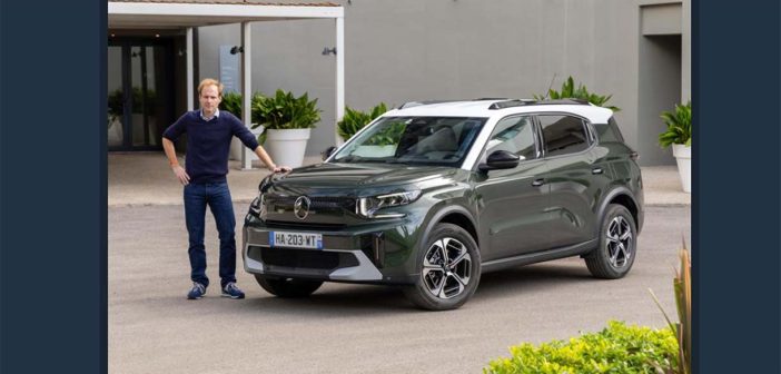 Dacia Duster in het vizier: test Citroën C3 Aircross