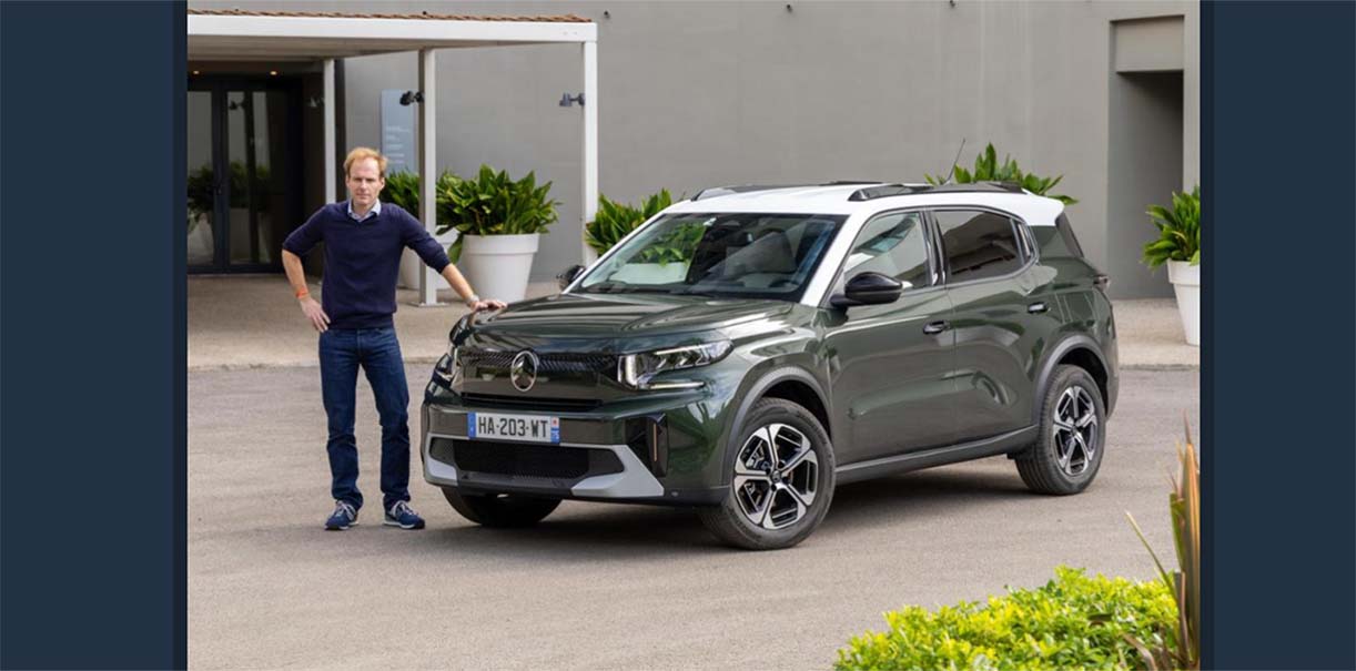 CitroënC3AircrossTest