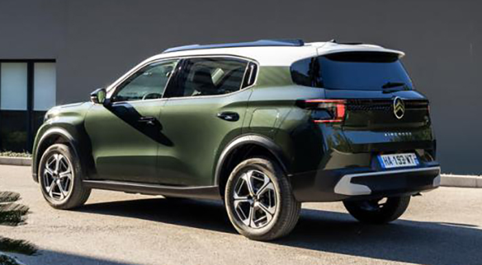 CitroënC3AircrossTest12