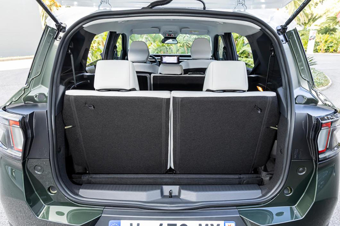 CitroënC3AircrossTest14