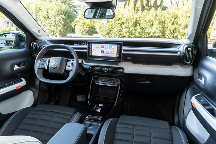 CitroënC3AircrossTest5