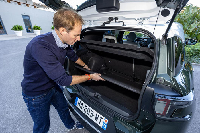 CitroënC3AircrossTest9