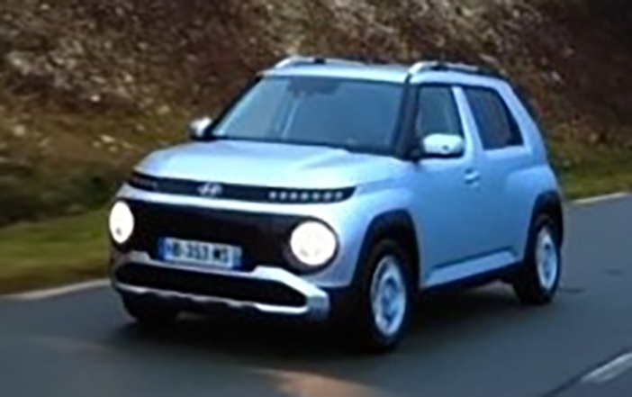 CitroënC3eHyundaiInster20