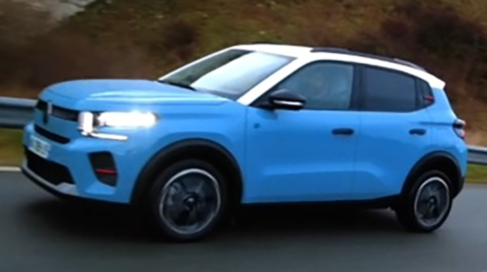 CitroënC3eHyundaiInster21