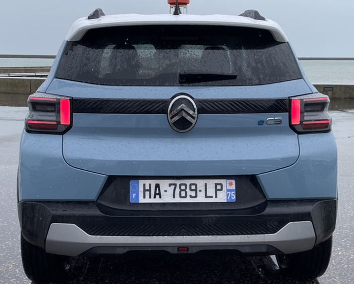 CitroënC3eHyundaiInster4