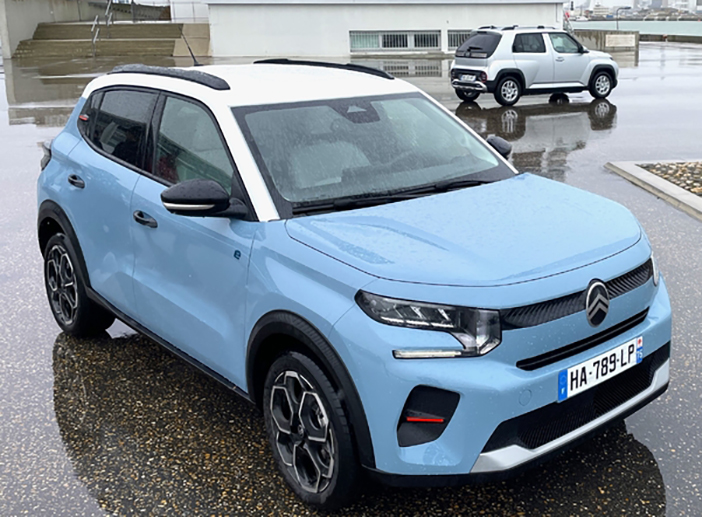 CitroënC3eHyundaiInster6