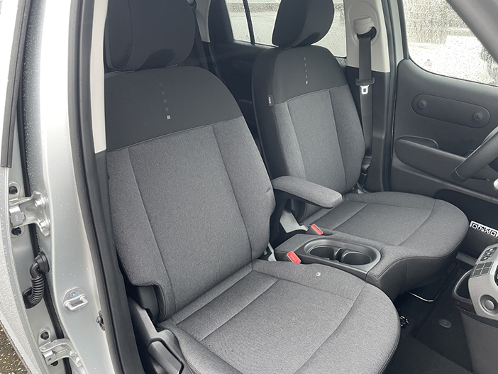 CitroënC3eHyundaiInster7