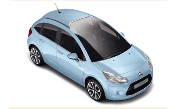 CitroënC3generatieII
