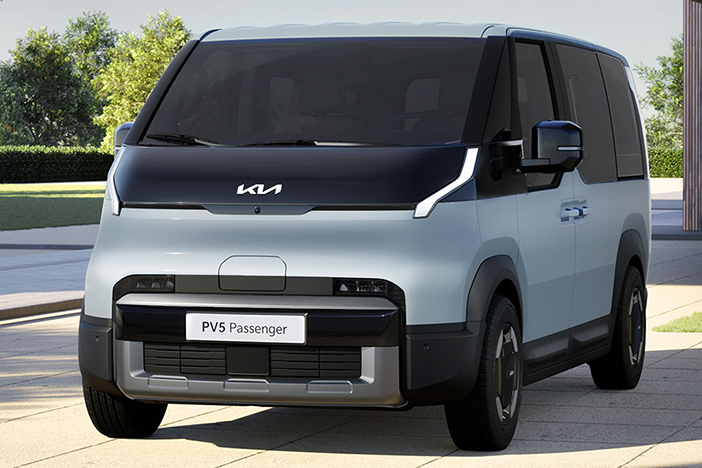 KiaPV5passenger