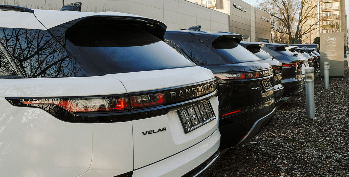 LandRoverUSA