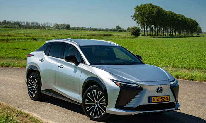 LexusRZ35thEdition2