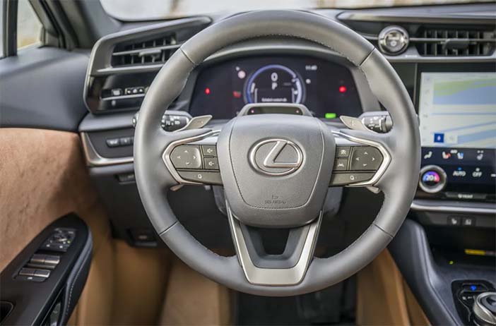 LexusRZ35thEdition3