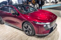 Mazda6ePrijsindicatie