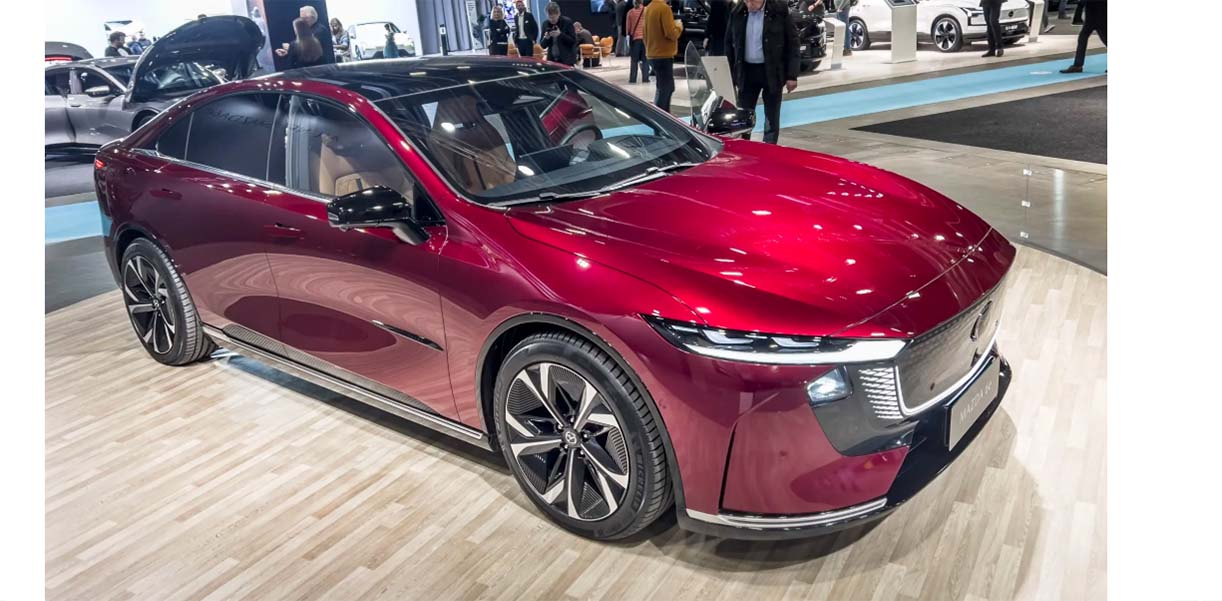 Mazda 6 maakt comeback met een stuntprijs Mazda6ePrijsindicatie