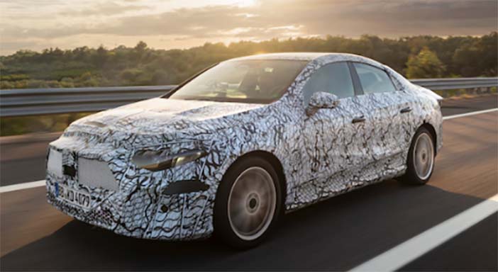 MercedesBenzCLAeqTechnology
