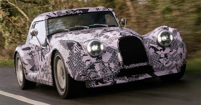 MorganPrototype