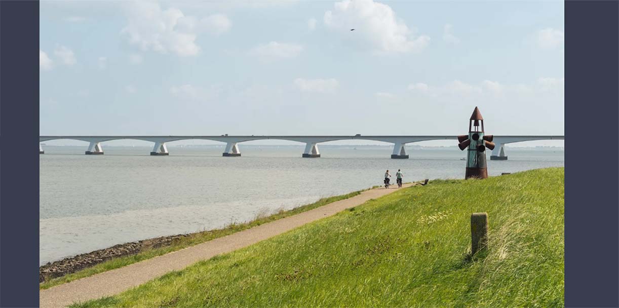 NederlandZeelandbrug