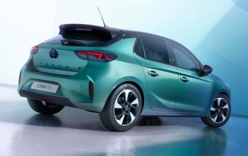 OpelCorsaYes