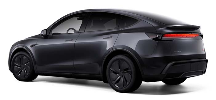 TeslaModelYfaceliftWitteAchtergrond2K