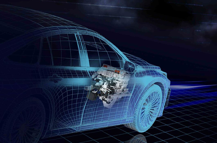 ToyotaBrandstofcelsysteem
