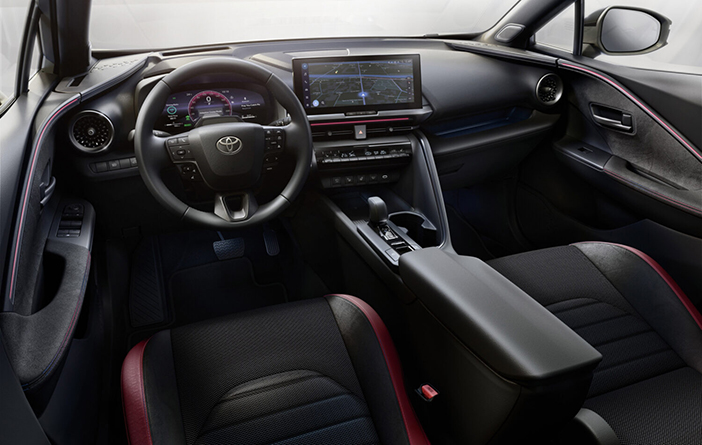 ToyotaCHRpremium5