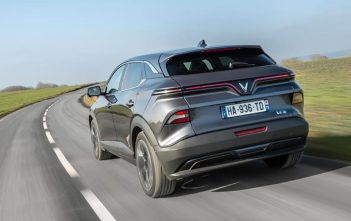 VinFastVF6test