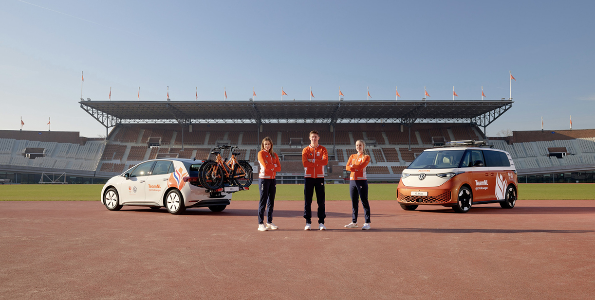 VolkswagenNederlandTeam