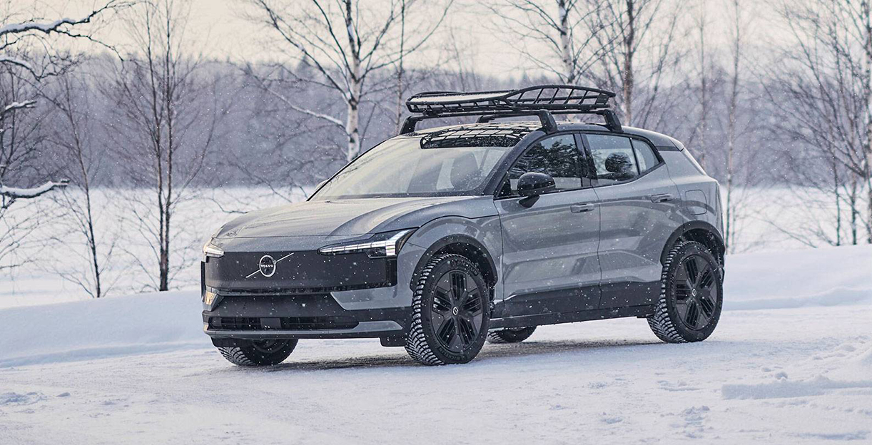 VolvoEX30CrossCountry