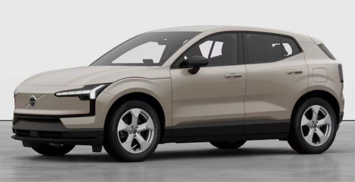 VolvoEX30test33