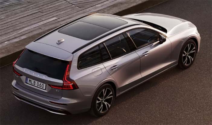 VolvoV60m2025e