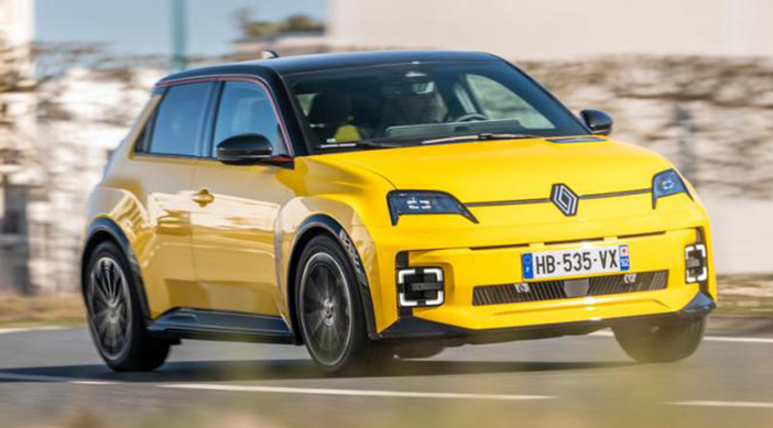 AlpineA290Renault5ETechTest3