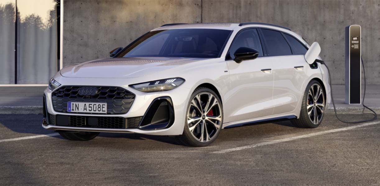 AudiA5eHybridQuattro