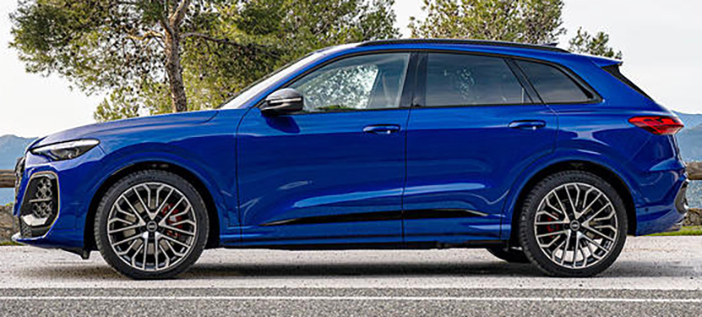 AudiQ5SQ5Test2