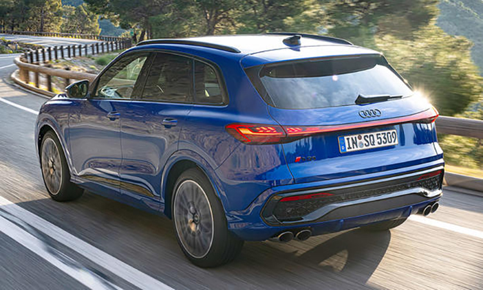 AudiQ5SQ5Test8