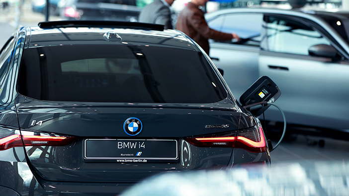 BMW3K