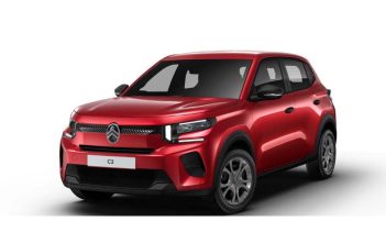 CitroënC3witteAchtergrond2