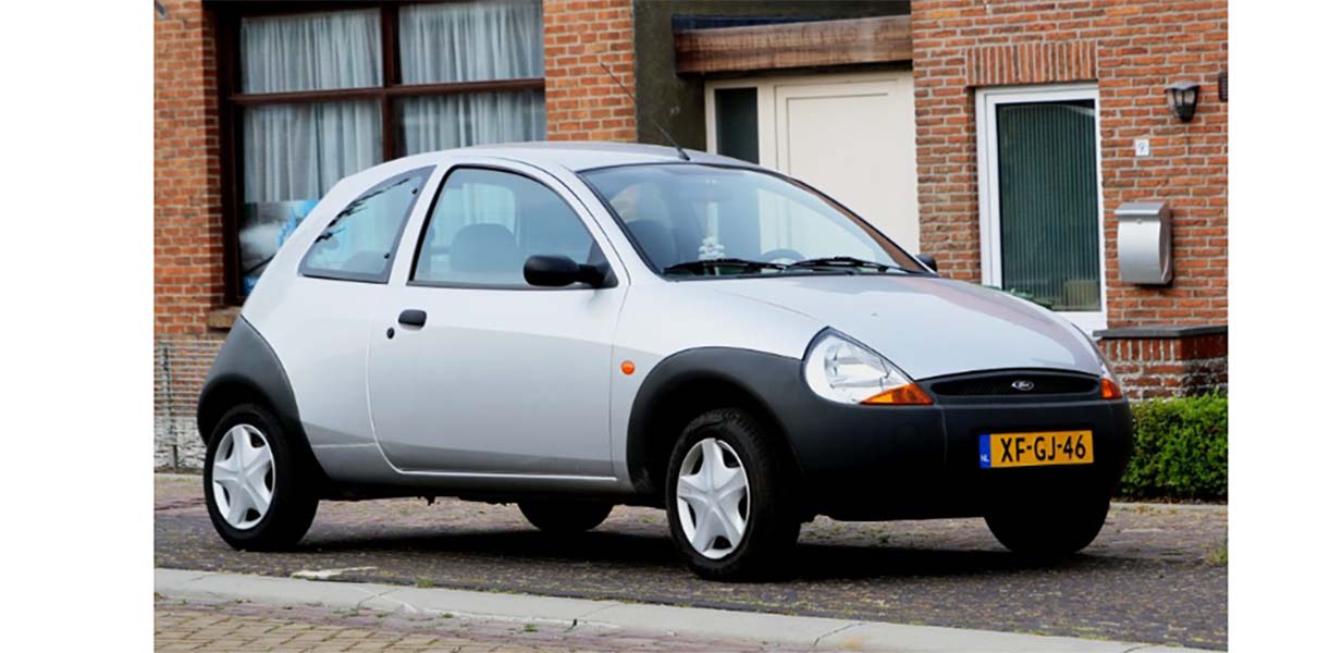 FordKaNederland