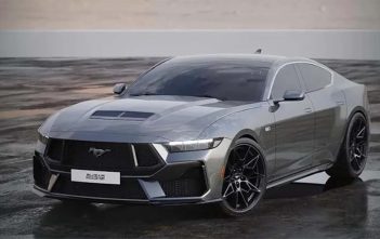 FordMustang4door2