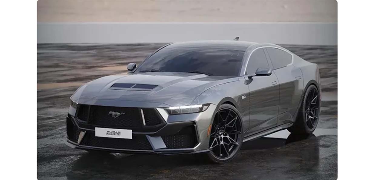 FordMustang4door2