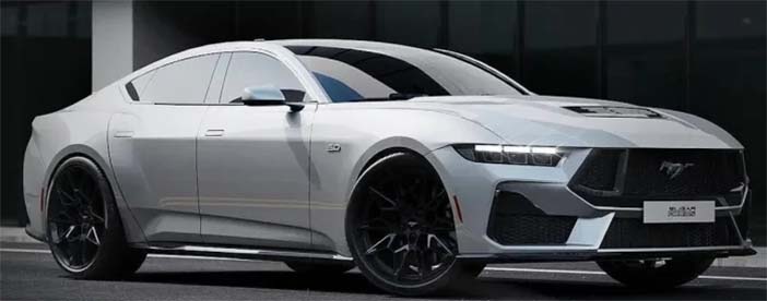 FordMustang4door4