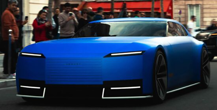 JaguarType00prototype